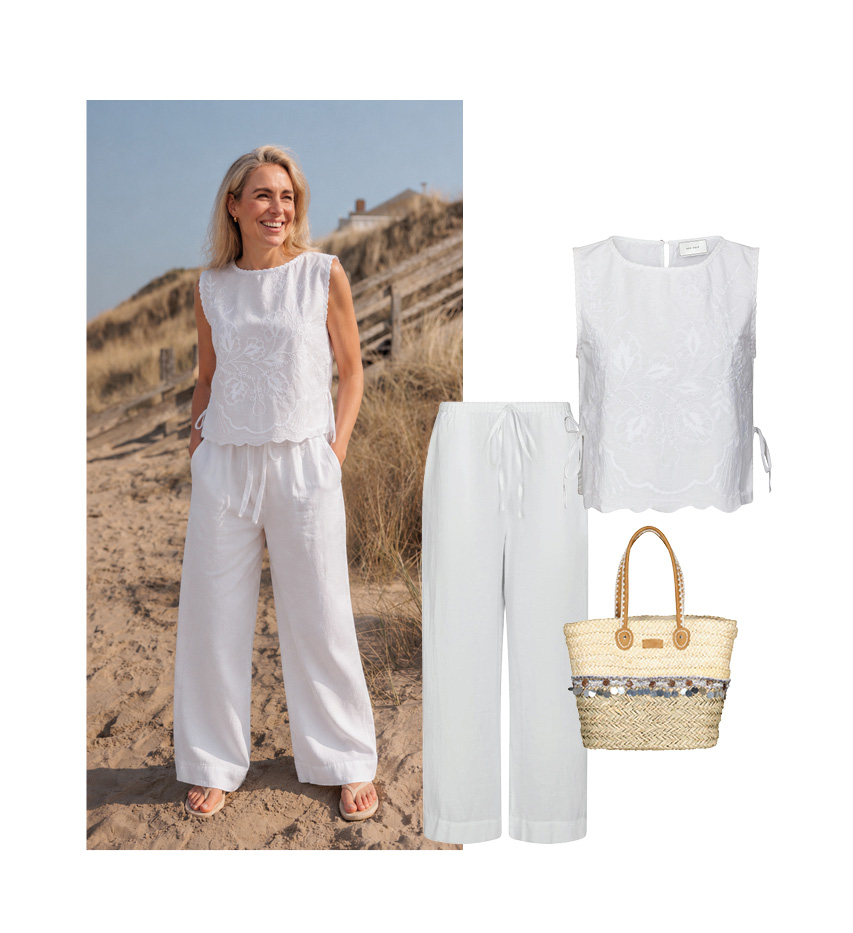 Shop the Look
